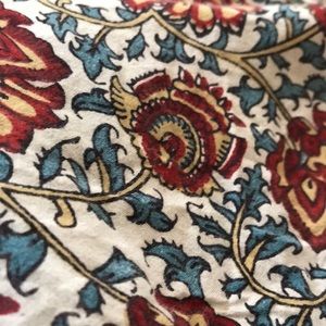 Meet your Posher, Abid